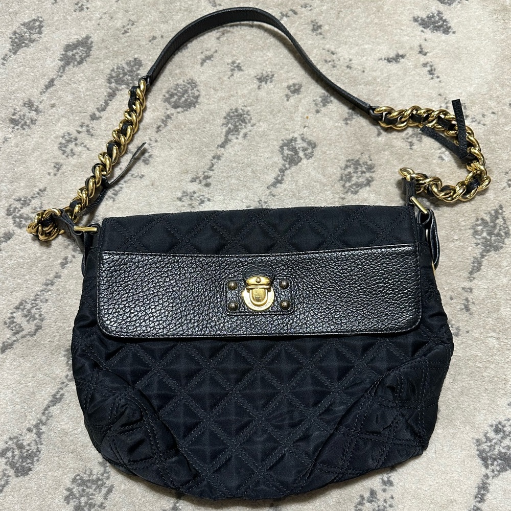 Marc Jacobs Nylon Purse